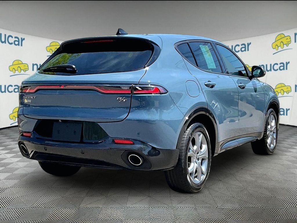 2024 Dodge Hornet R/T Plus