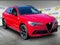 2022 Alfa Romeo Stelvio Quadrifoglio