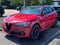 2022 Alfa Romeo Stelvio Quadrifoglio