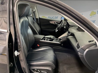 2025 Acura TLX Technology Package