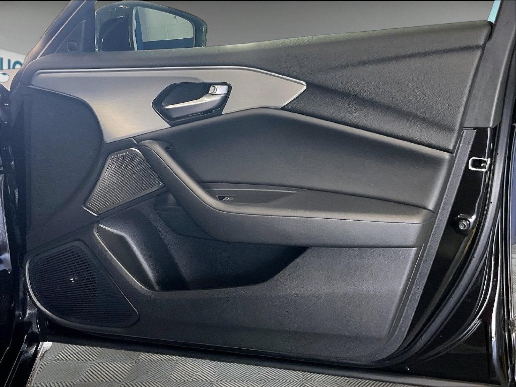 2025 Acura TLX Technology Package