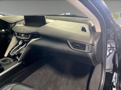 2025 Acura TLX Technology Package