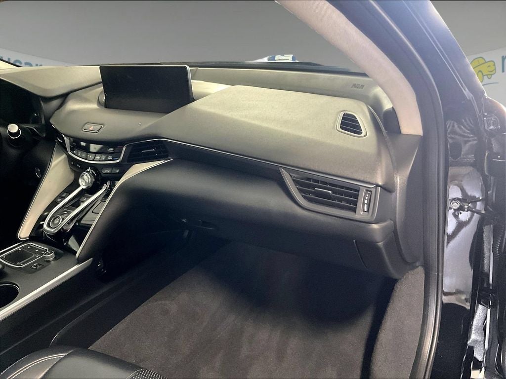 2025 Acura TLX Technology Package