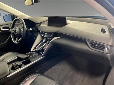 2025 Acura TLX Technology Package