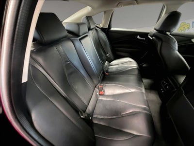 2025 Acura TLX Technology Package