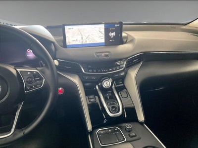 2025 Acura TLX Technology Package
