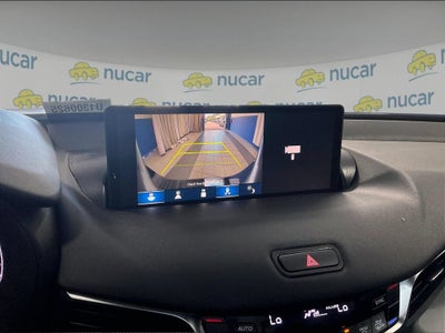 2025 Acura TLX Technology Package