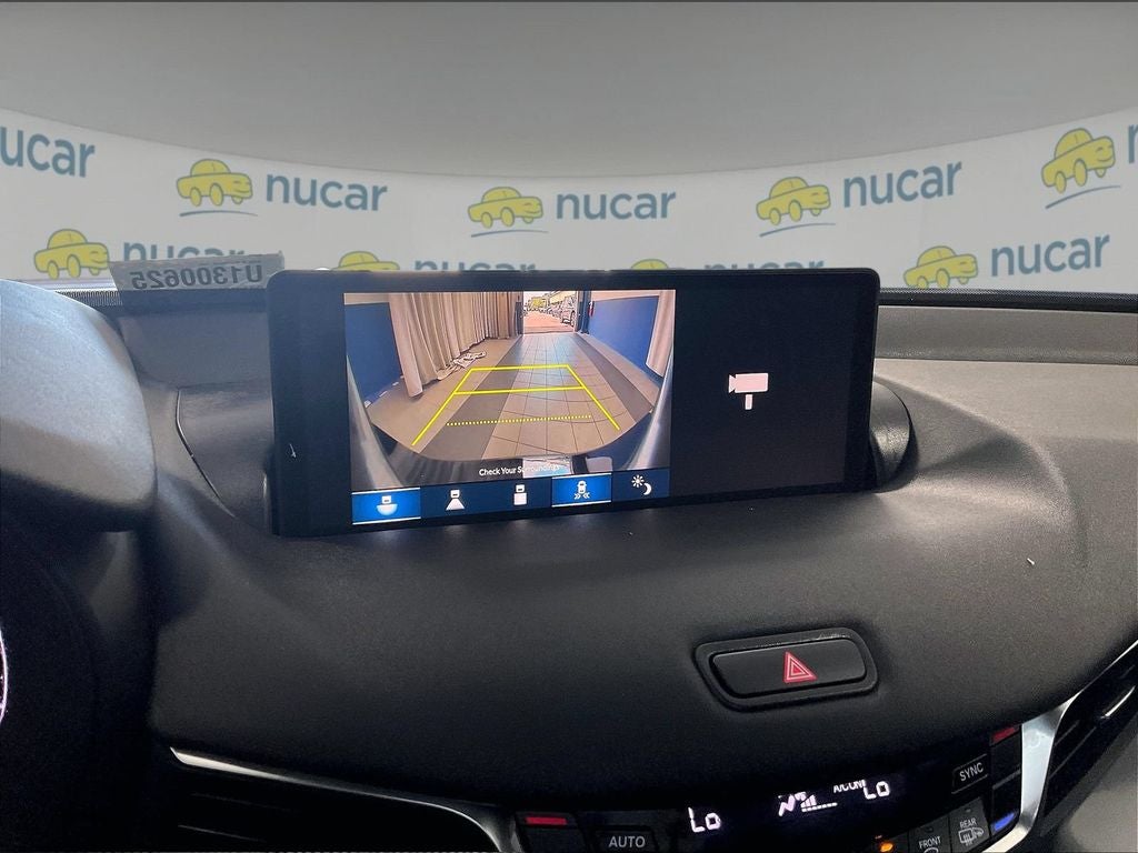 2025 Acura TLX Technology Package