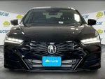 2025 Acura TLX Technology Package