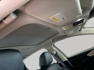 2025 Acura TLX Technology Package