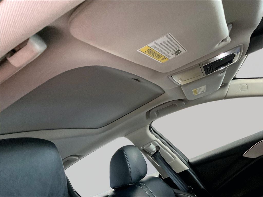 2025 Acura TLX Technology Package