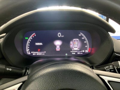 2025 Acura TLX Technology Package
