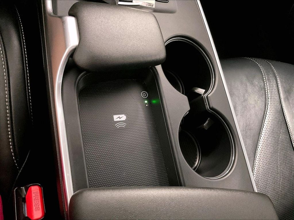 2025 Acura TLX Technology Package