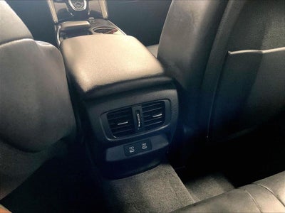 2025 Acura TLX Technology Package