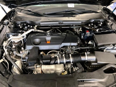 2025 Acura TLX Technology Package
