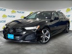 2025 Acura TLX Technology Package