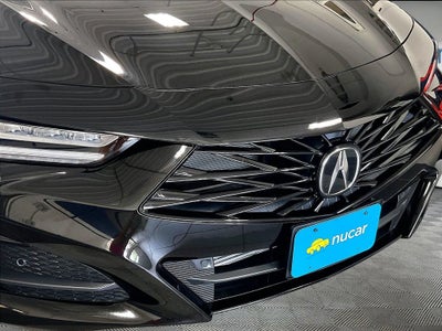 2025 Acura TLX Technology Package
