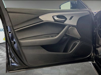 2025 Acura TLX Technology Package