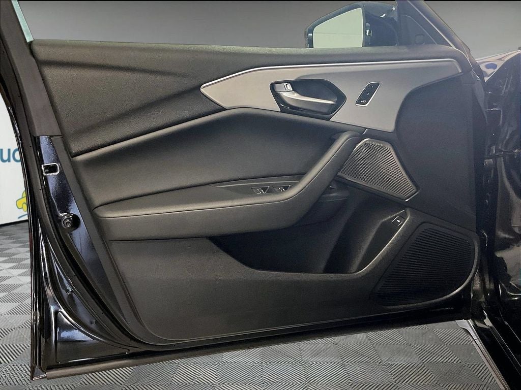 2025 Acura TLX Technology Package