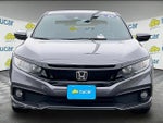 2019 Honda Civic Sedan Sport CVT