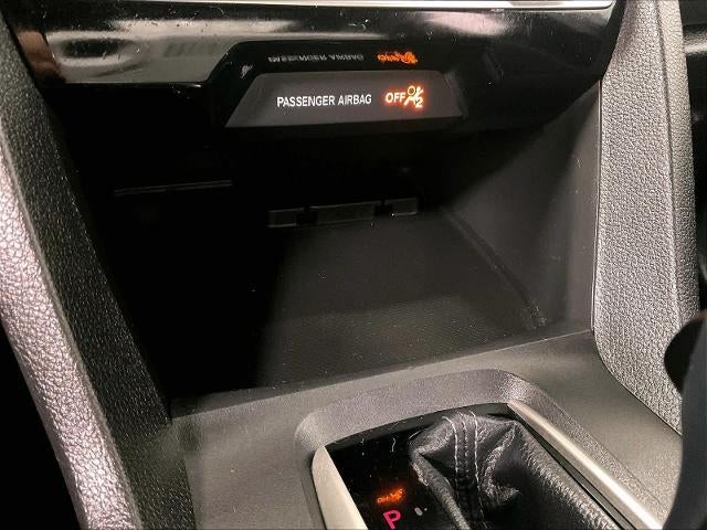 2019 Honda Civic Sedan Sport CVT