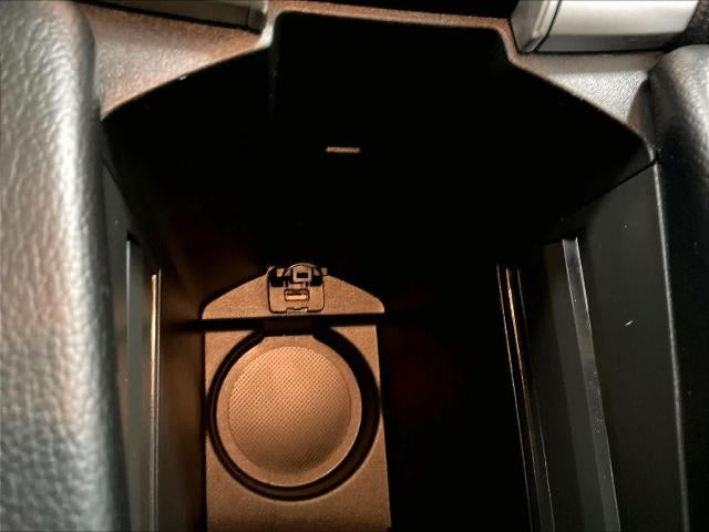 2019 Honda Civic Sedan Sport CVT