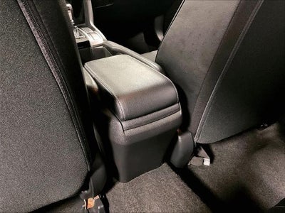 2019 Honda Civic Sedan Sport CVT