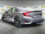 2019 Honda Civic Sedan Sport CVT