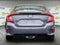 2019 Honda Civic Sedan Sport CVT