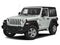 2022 Jeep Wrangler Willys Sport 4x4