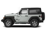 2022 Jeep Wrangler Willys Sport 4x4