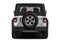 2022 Jeep Wrangler Willys Sport 4x4