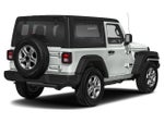 2022 Jeep Wrangler Willys Sport 4x4