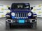 2020 Jeep Wrangler Unlimited Sahara 4x4