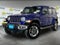 2020 Jeep Wrangler Unlimited Sahara 4x4