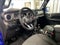2020 Jeep Wrangler Unlimited Sahara 4x4
