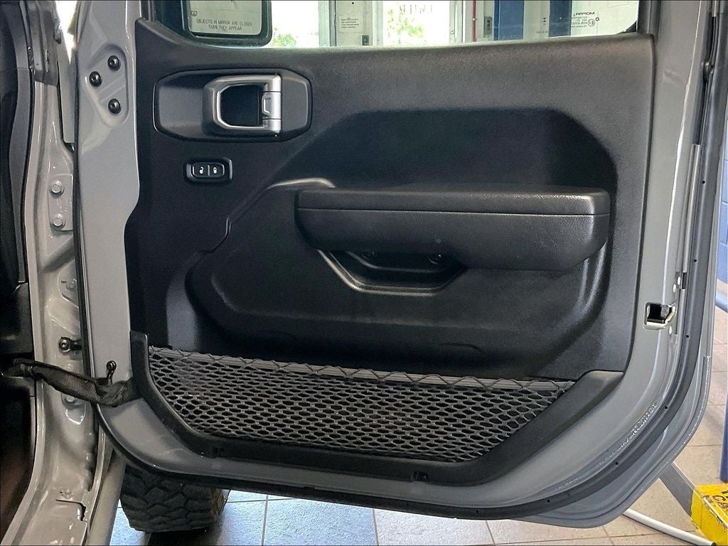 2023 Jeep Wrangler Base 4xe