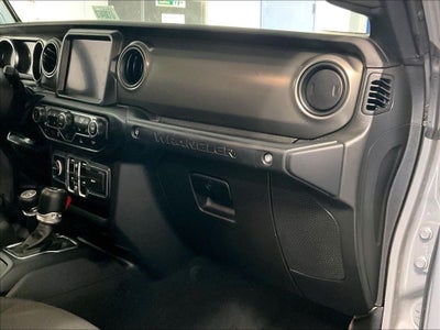 2023 Jeep Wrangler Base 4xe