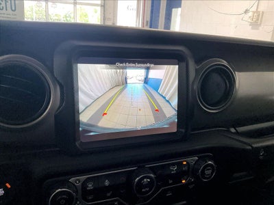 2023 Jeep Wrangler Base 4xe