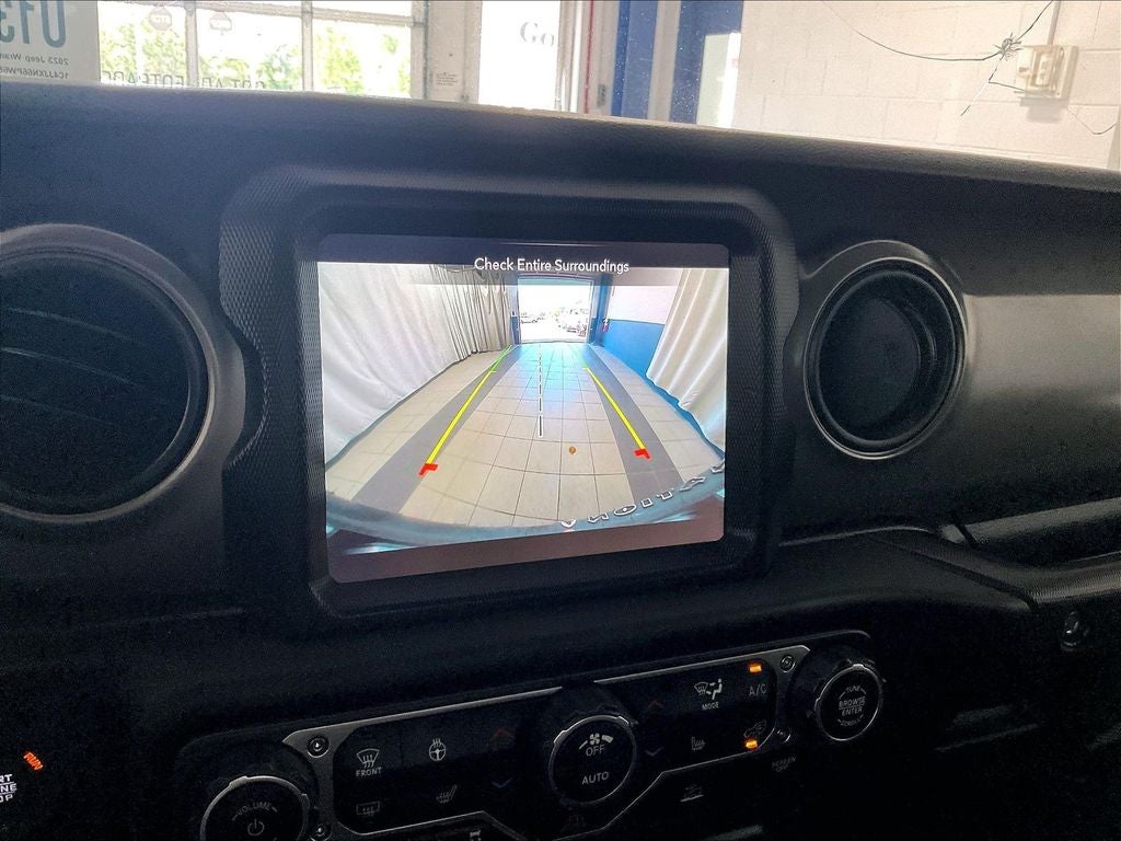 2023 Jeep Wrangler Base 4xe