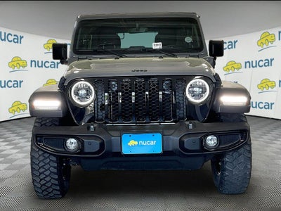 2023 Jeep Wrangler Base 4xe