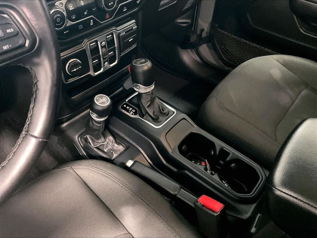 2023 Jeep Wrangler Base 4xe