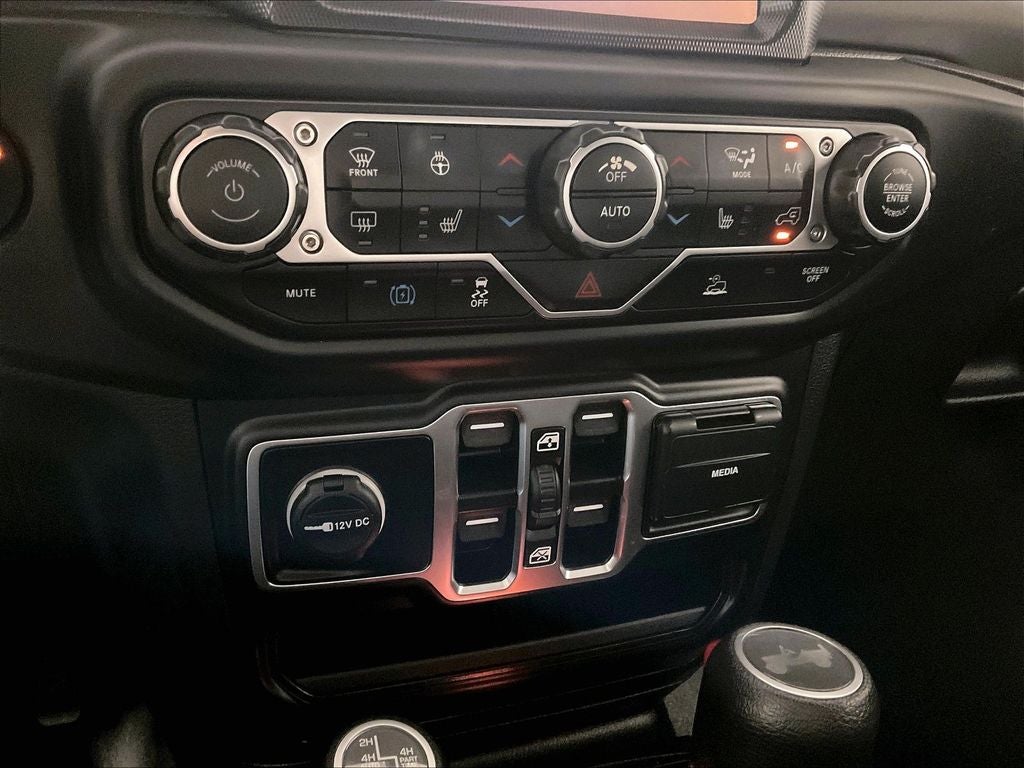 2023 Jeep Wrangler Base 4xe