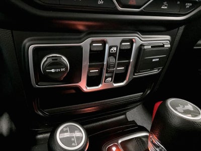 2023 Jeep Wrangler Base 4xe