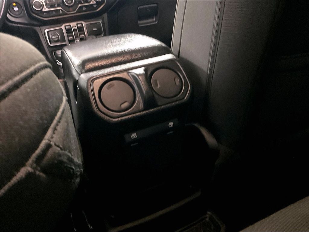 2023 Jeep Wrangler Base 4xe