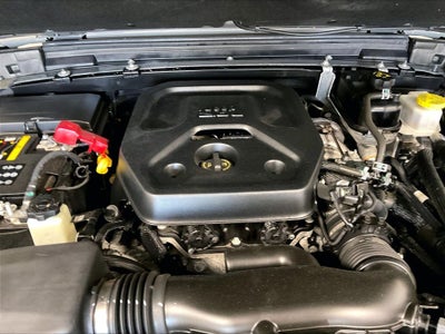 2023 Jeep Wrangler Base 4xe