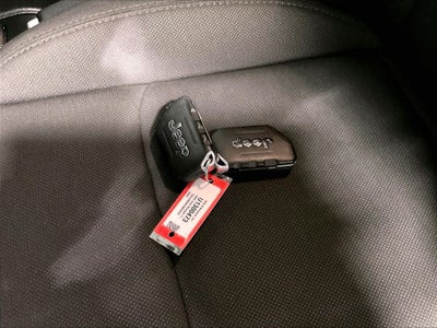2023 Jeep Wrangler Base 4xe