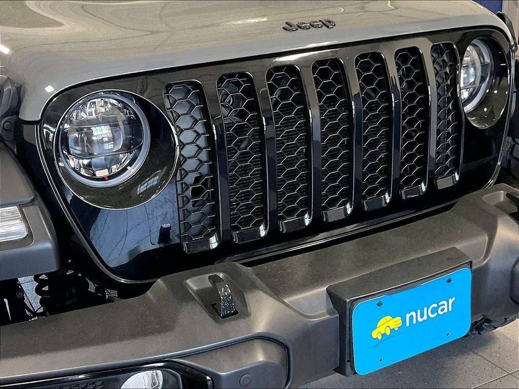 2023 Jeep Wrangler Base 4xe