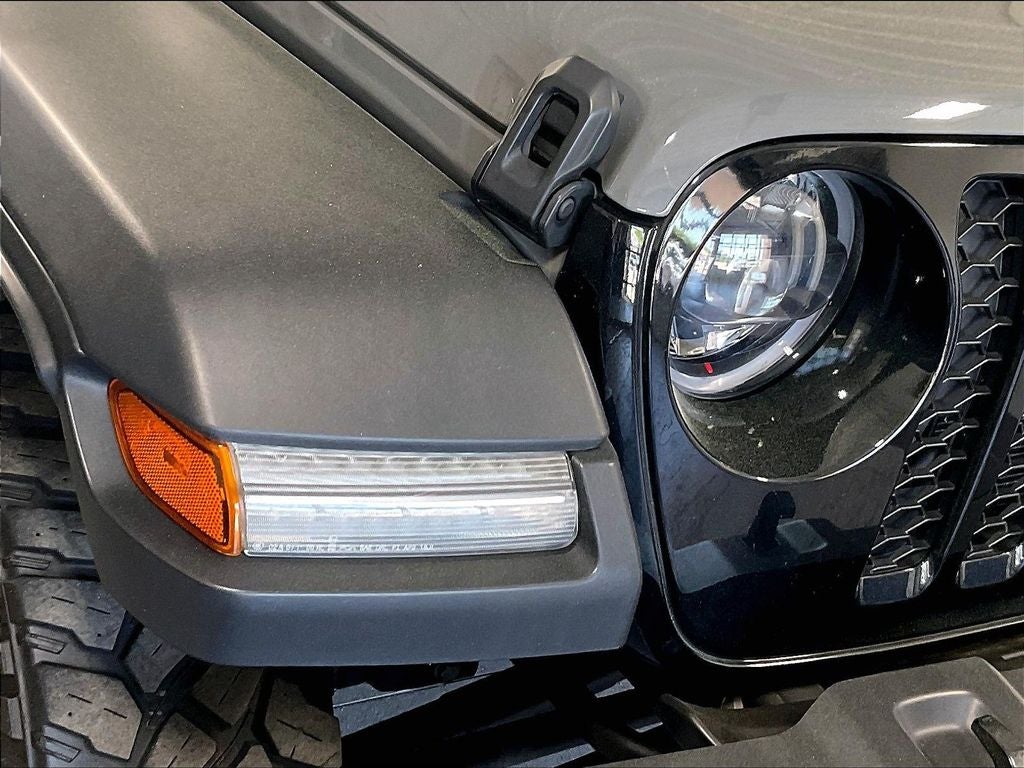 2023 Jeep Wrangler Base 4xe
