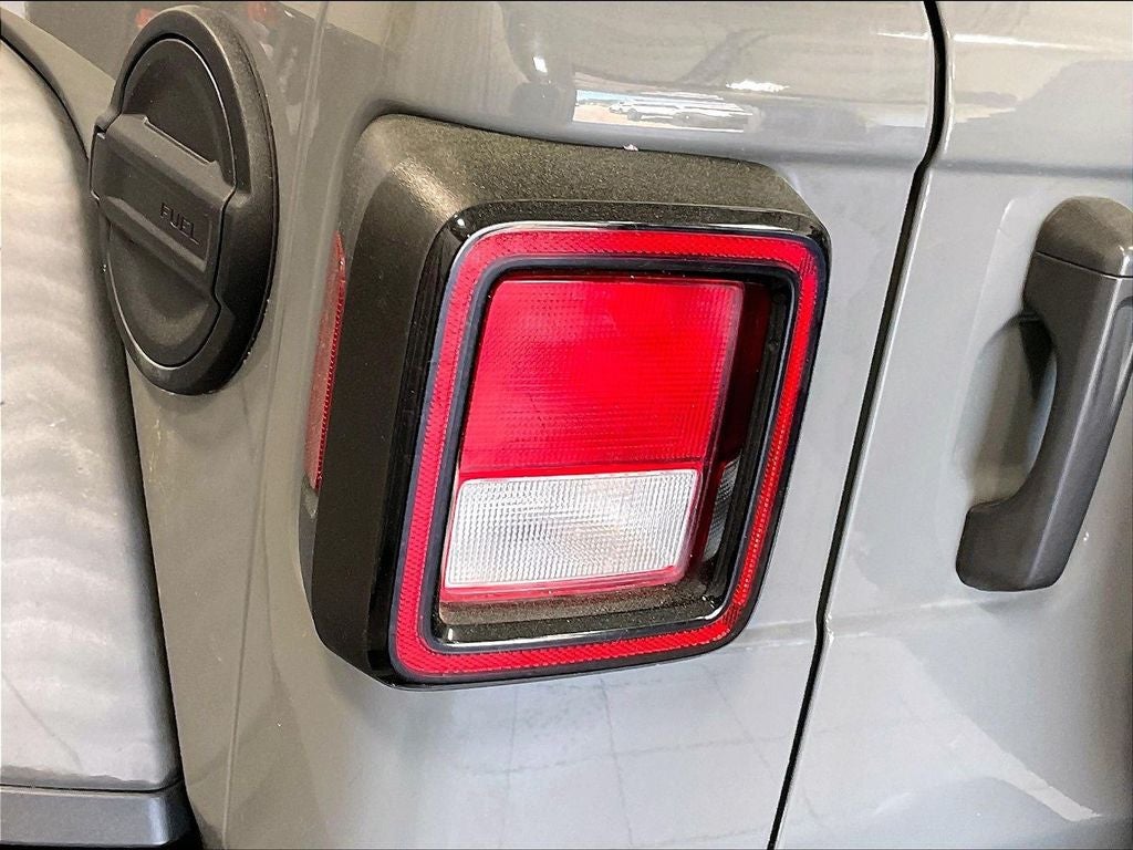 2023 Jeep Wrangler Base 4xe